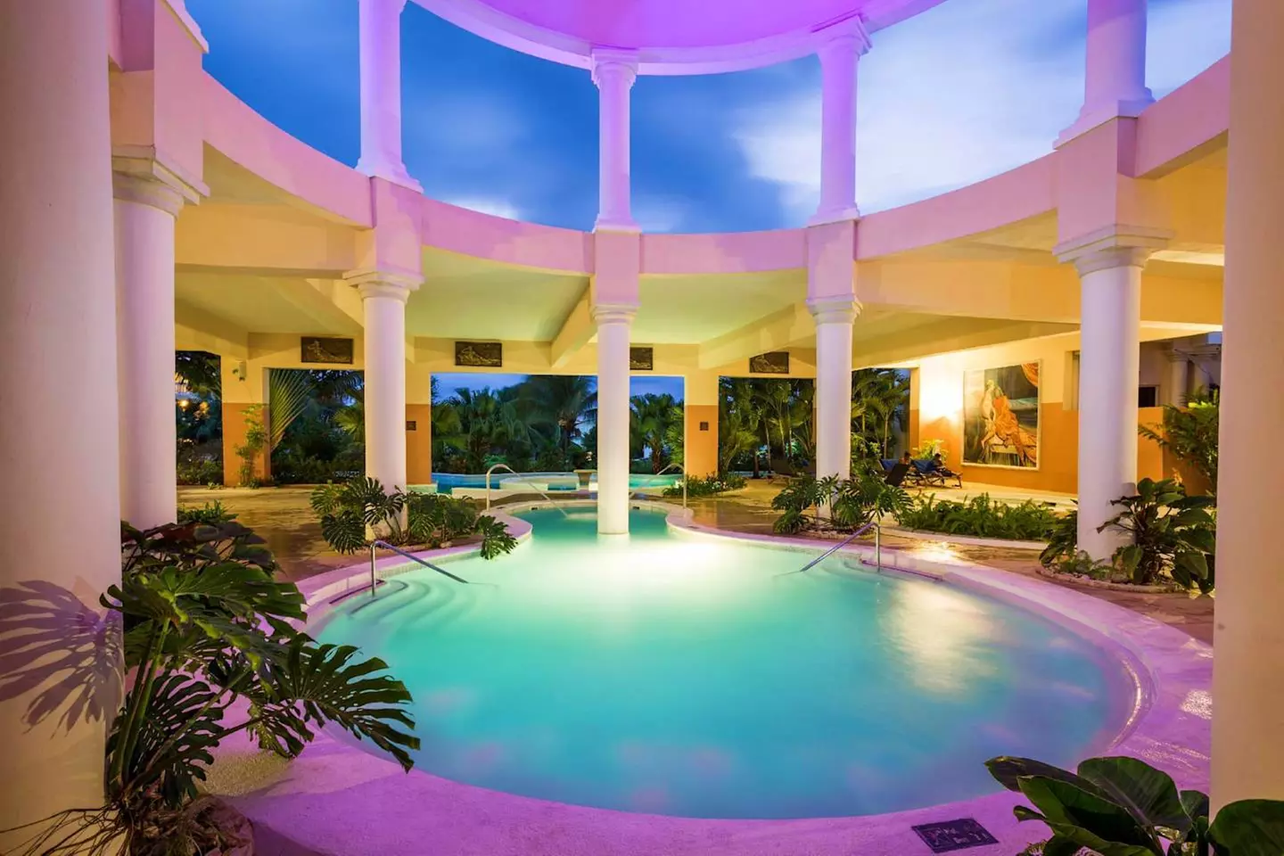 ✈ JAMAICA | Lucea - Grand Palladium Jamaica Resort & Spa 5*, 5 nigh...
