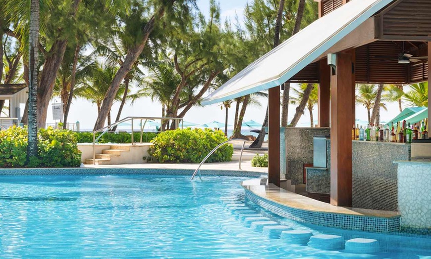 Image 15: ✈ BARBADE | Christ Church - Sandals Barbados 5*, 5 nuit - Tout inclus