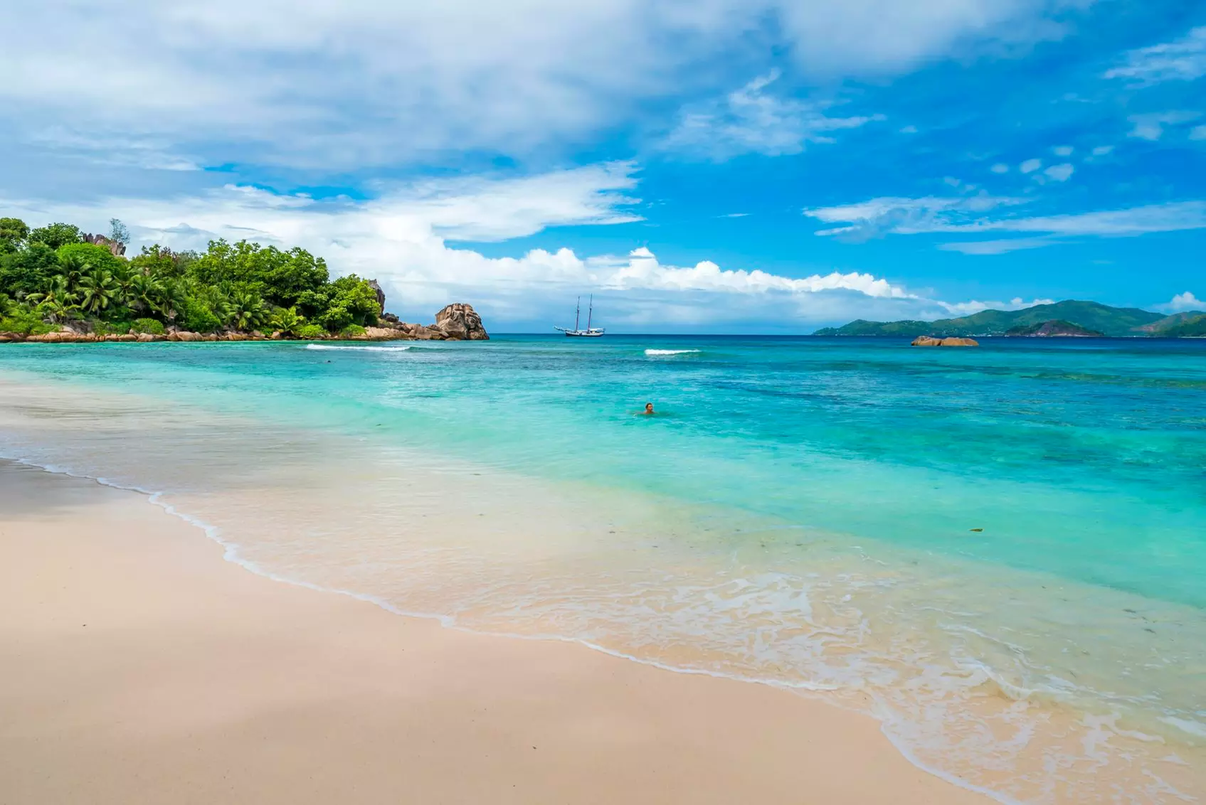 ✈ LA RÉUNION | St Gilles - Le Saint Alexis Hotel & Spa 4*, 4 nuit -...