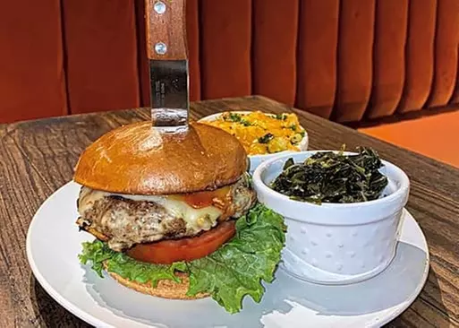 5% Cash Back at Southern Fire Kitchen - Brook...