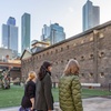 Image 5: Old Melbourne Gaol: Admission Tickets