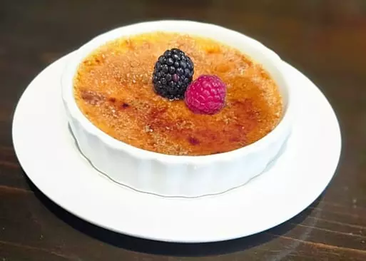 5% Cash Back at O'Malley's Galley Restaurant - Second Medium