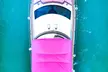 50ft Pink Miami Yacht Rental | 3 to 8 Hours | 13 ppl - Second Medium