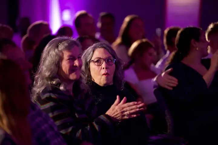 Brian Curry: Mentalist and Magician Live at The Capital Hilton