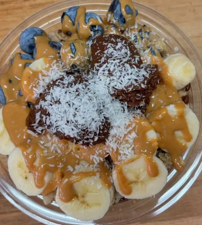 $10 For $20 Worth Of Smoothies, Juices & Bowls