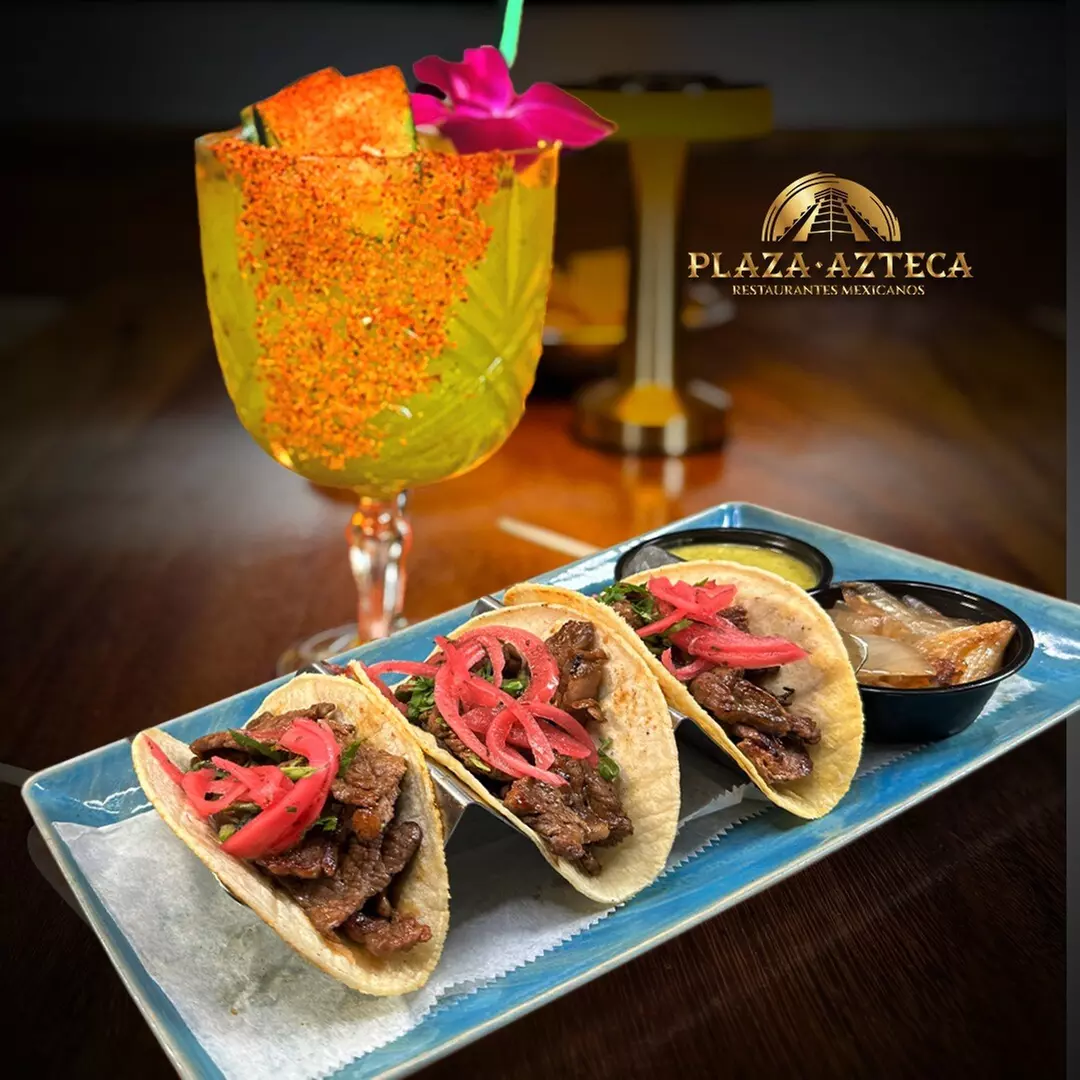 $15 For $30 Worth Of Mexican Cuisine