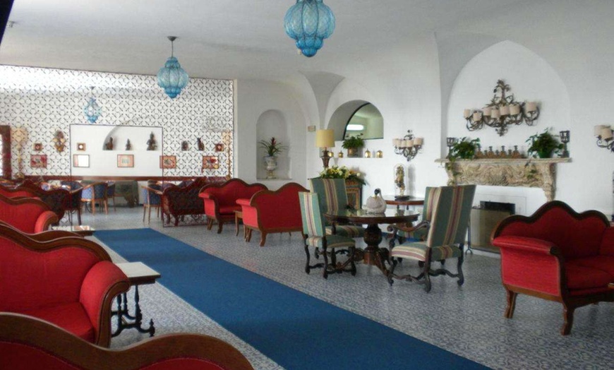 Image 5: ✈ SICILIË | Giardini Naxos - Arathena Rocks 4*, 2 nachten - Aan zee