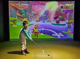 $15 For 2 Hours Of IQ Reality Billiards (Reg $30)