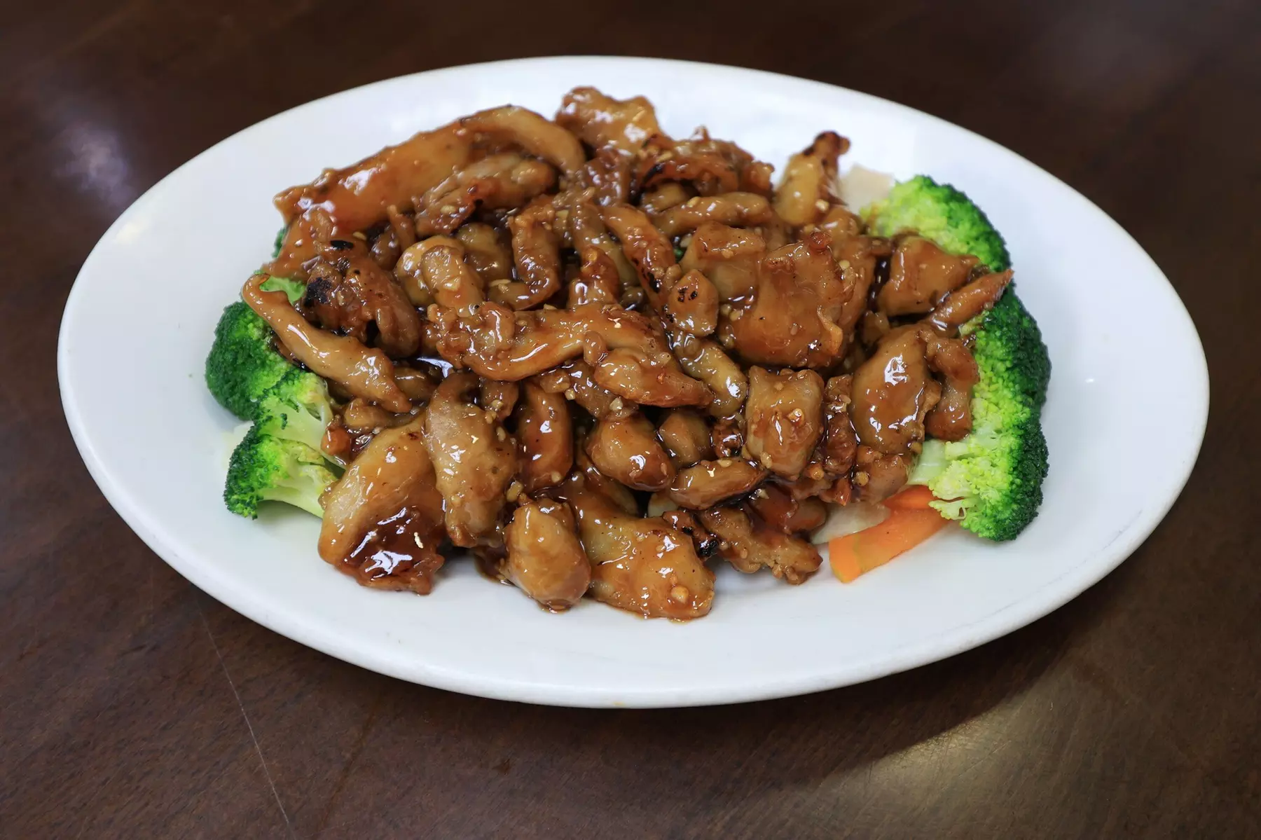 $15 For $30 Worth Of Casual Dining