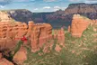 Sedona Helicopter Tour: Red Rock Spires Tour - Second Medium