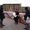 Image 18: London King's Cross Walking Tour: Homelessness Revisited