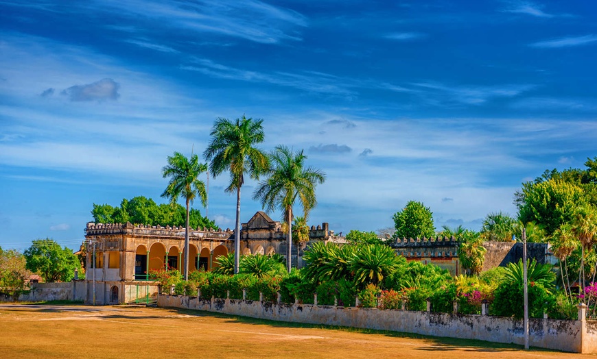 Image 18: ✈ MEXIQUE | Cancun - Âme du Yucatan, 13 nuit - Autotour