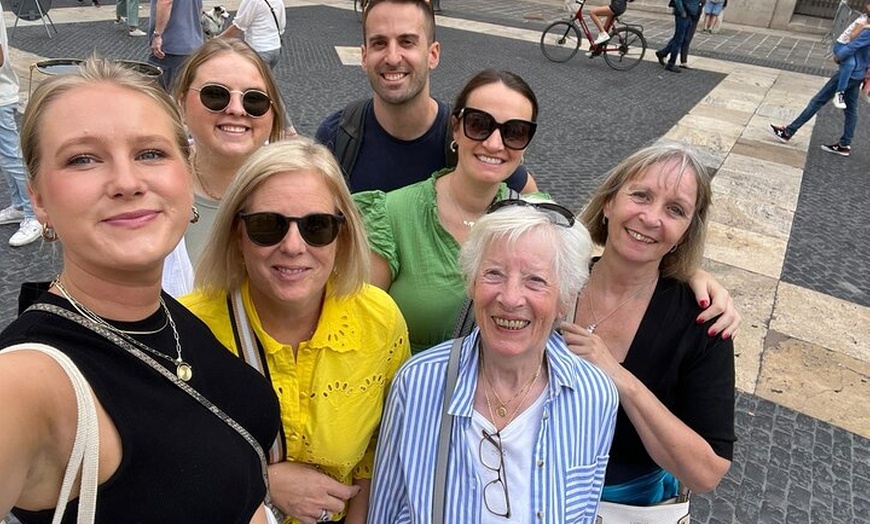 Image 8: Visita a pie del casco antiguo y el barrio gótico de Barcelona