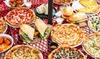 $20 For $40 Worth of Casual Dining