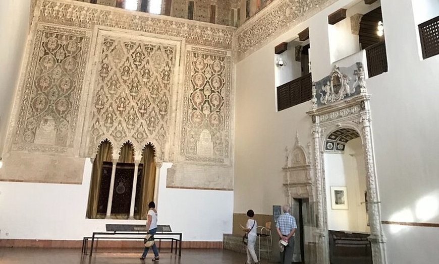 Image 3: Tour de la Herencia Judía de Toledo