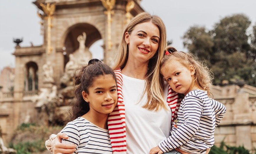 Image 20: Captura tus mejores recuerdos en Barcelona — Con un fotógrafo profe...