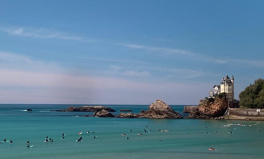 Image 4: Biarritz à pied Tours