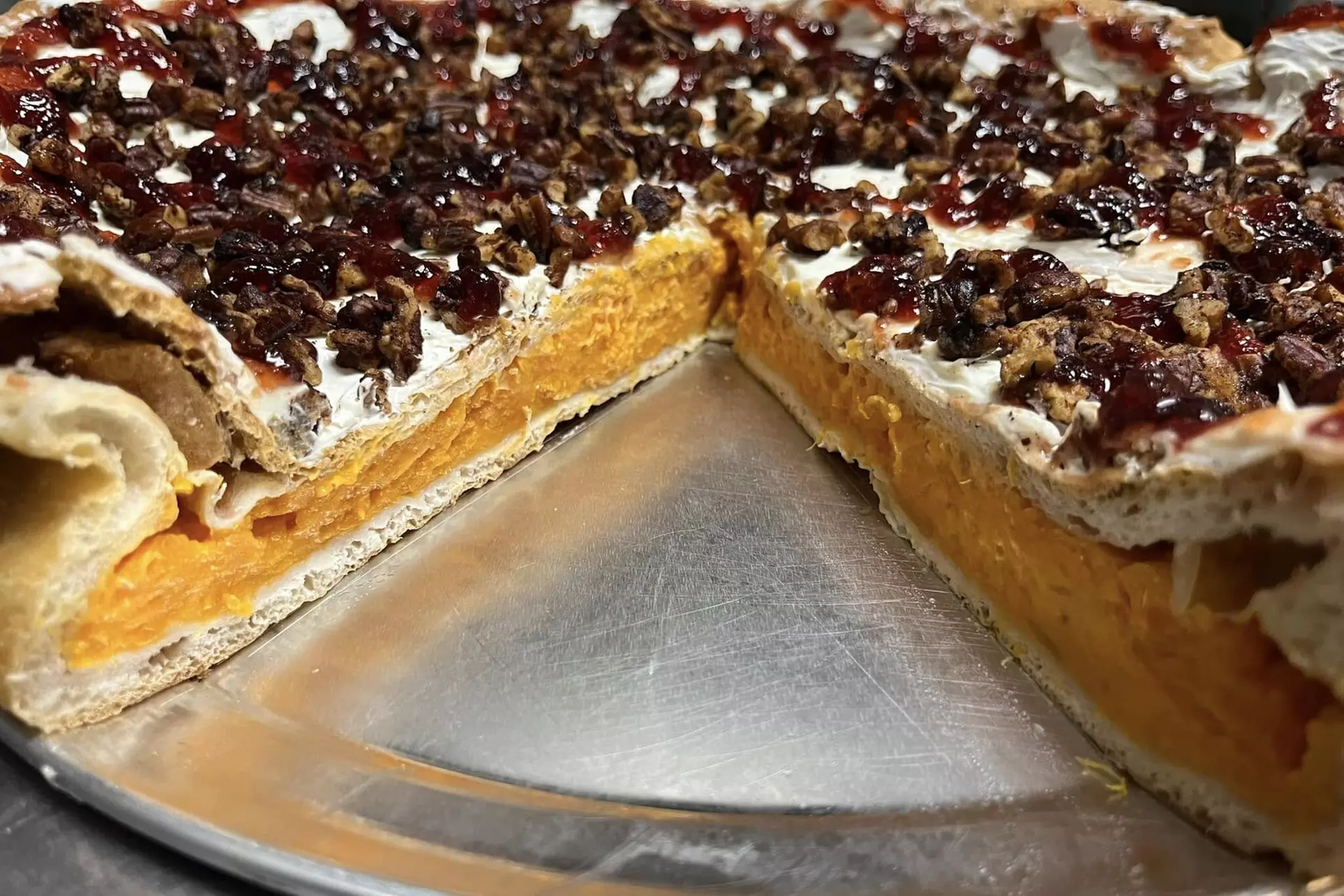 $12.50 For $25 Worth Of Casual Dining