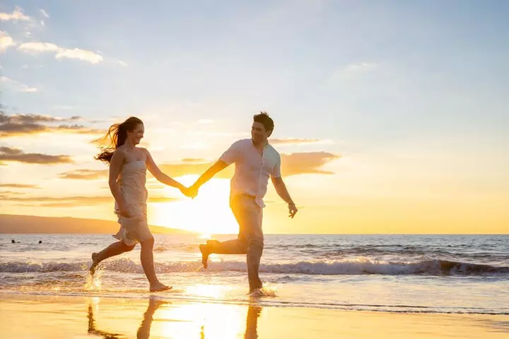 Fun and Creative Maui Photos