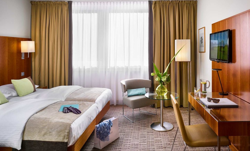 Image 15: ✈ DEUTSCHLAND | München - K+K Hotel am Harras 4*, 2 Nächte - City Trip