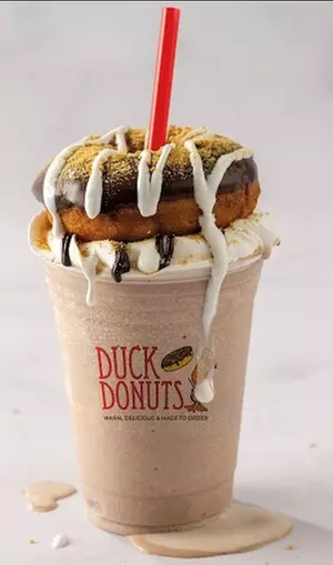 $10 For $20 Worth Of Donuts & More