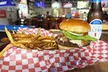 5% Cash Back at Jaxx Sports Bar and Grill - Second Medium