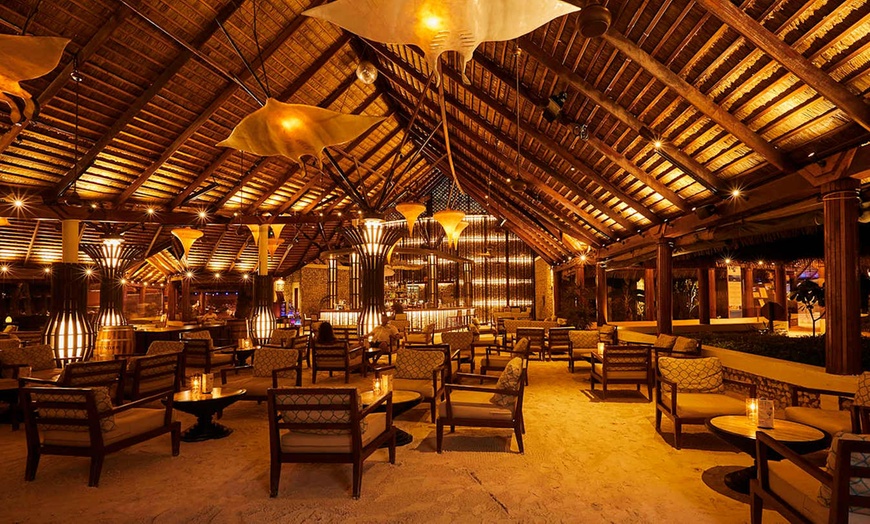 Image 14: ✈ MALDIVE | Atollo Faadhippolhu - Kuredu Island Resort & Spa 4* - S...