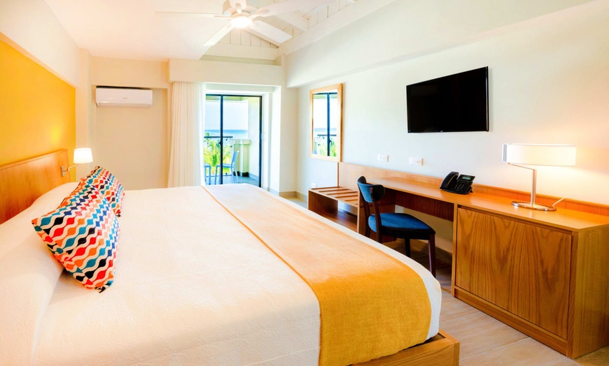 Image 4: ✈ RÉPUBLIQUE DOMINICAINE | Juan Dolio - Coral Costa Caribe avec vis...