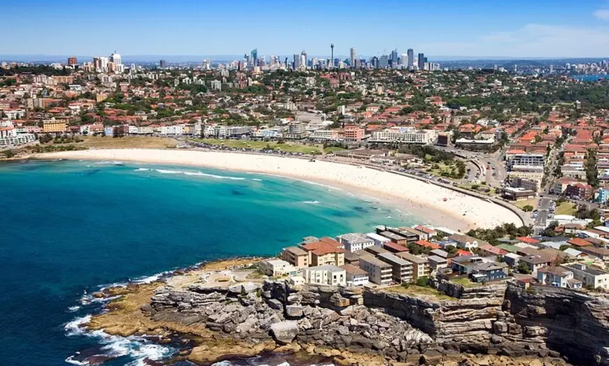 Image 6: Sydney Harbour Scenic Helicopter Flight