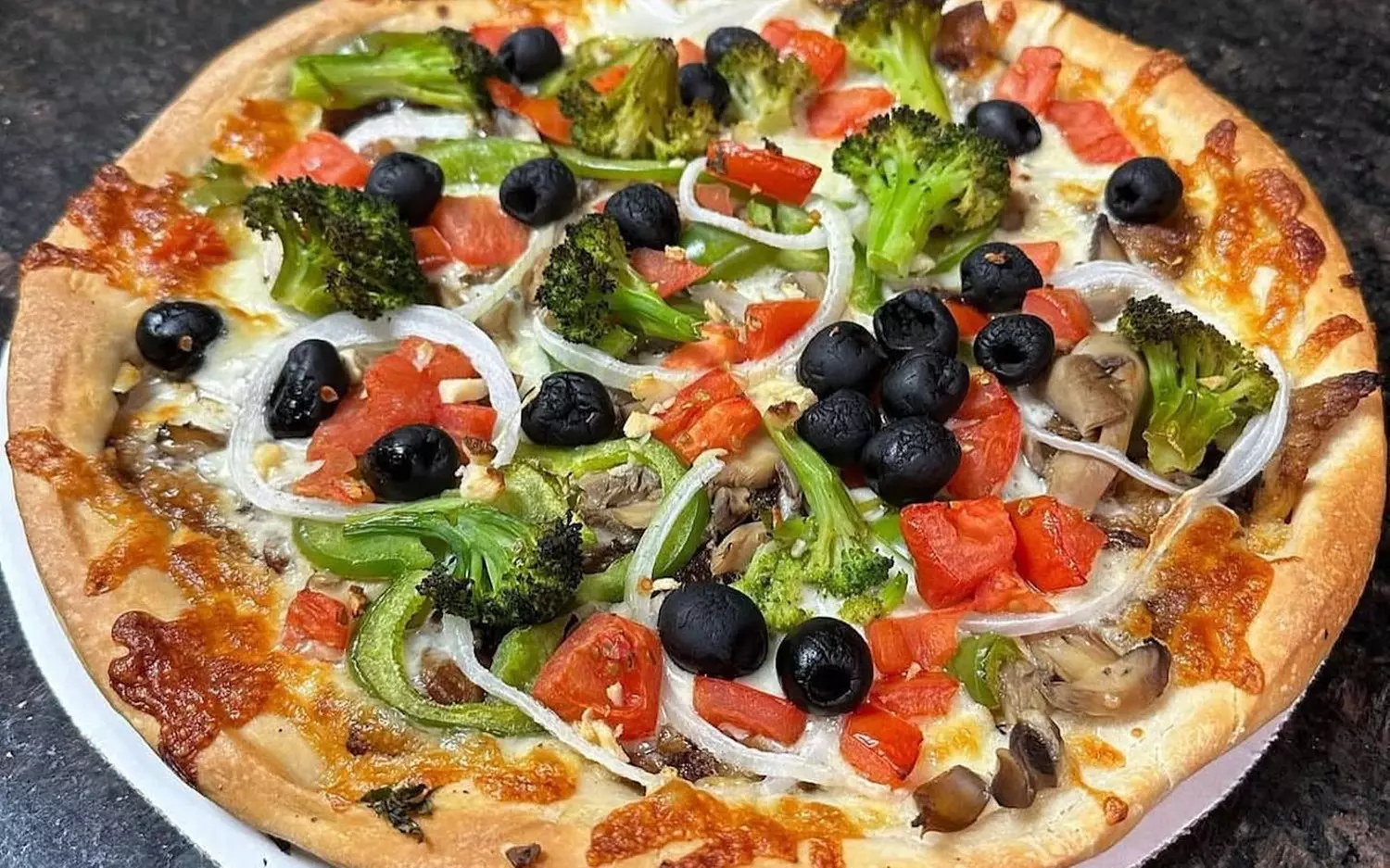 $15 For $30 Worth Of Italian Cuisine (Valid For Take-Out W/Min. Pur...