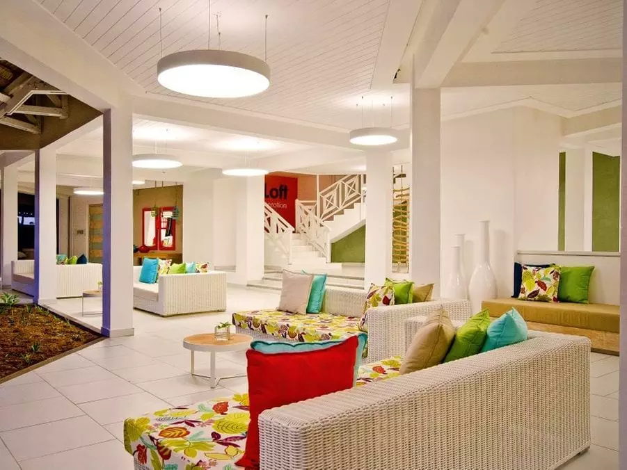 ✈ MAURITIUS | Belle Mare - Hotel Ambre Mauritius 4*, 5 nights - Adu...