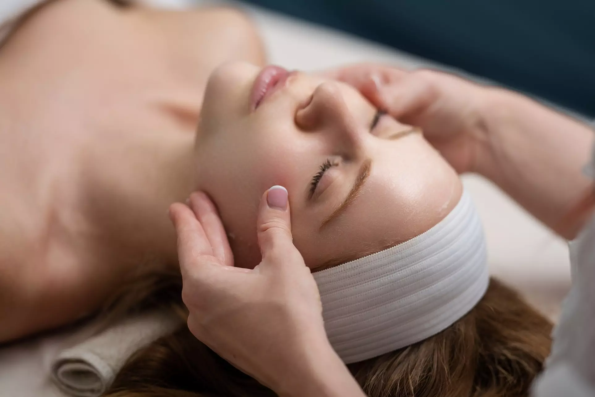 $17.50 For A 30-Minute Deep Tissue Massage (Reg. $35) - Second Medium
