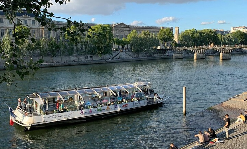 Image 27: Entrée du château Versailles Royal Passport avec Premium Add On