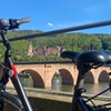 Image 1: Heidelberg City E-Bike Tour