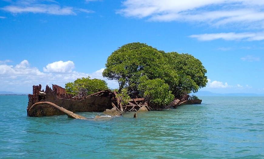 Image 7: Magnetic Island Jet Ski Experience Full Island Circumnavigation