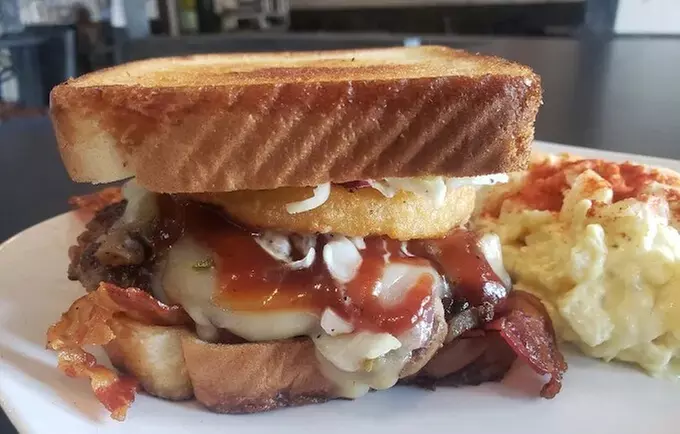 $10 For $20 Worth Of Casual Dining