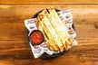 5% Cash Back at Rosati's - Second Medium