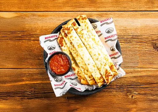 5% Cash Back at Rosati's
