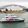 Image 5: Sydney Harbour 2-Course Indulgent Lunch Cruise
