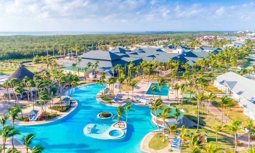 Image 39: ✈ CUBA | Varadero - Paradisus Varadero Resort & Spa 5*, 5 nights - ...