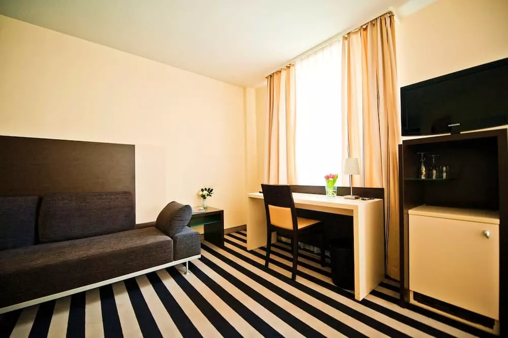 ✈ DEUTSCHLAND | Frankfurt - Bristol Hotel Frankfurt 4*, 2 Nächte - ...