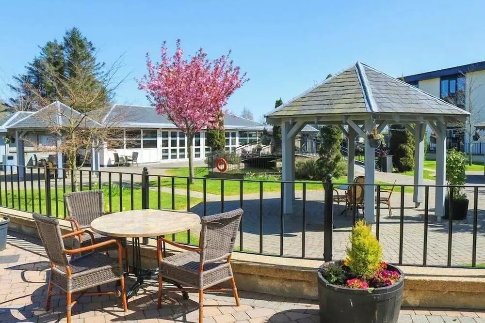 ✈ IRLANDE | Gorey - Amber Springs 4*, 2 nuit - City break