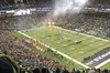 Seattle Seahawks Football Game Ticket at Lumen Field