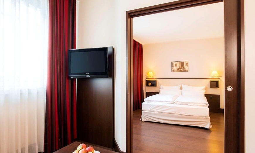 Image 5: ✈ AUSTRIA | Vienna - NH Wien City 4* - City break