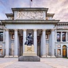 Image 1: Museo del Prado Visita guiada privada y entrada de entradas en Madrid