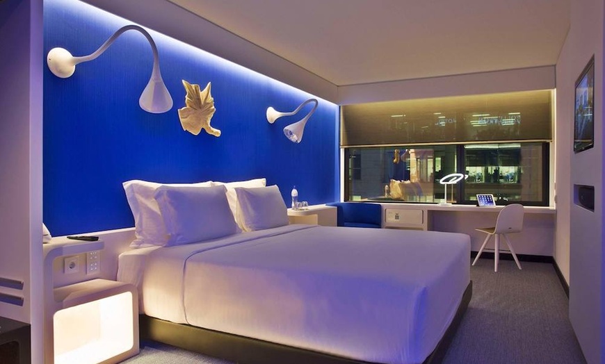 Image 10: ✈ PORTUGALIA | Lizbona - Evolution Lisboa Hotel 4* - City break