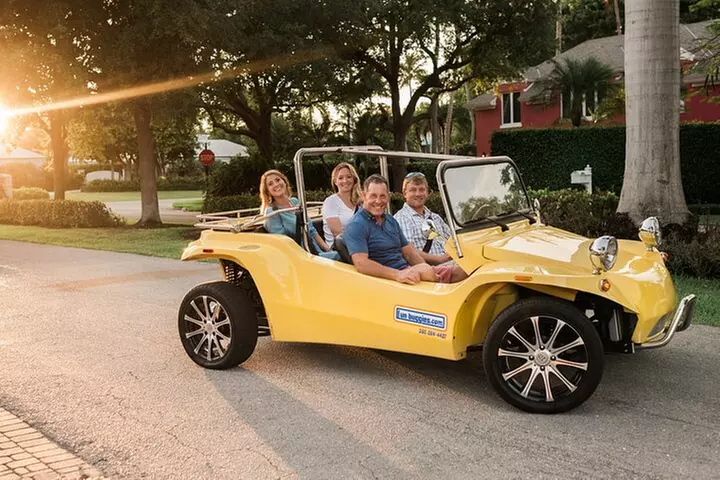 Dune Buggy Rental in Bonita Springs - Primary Image