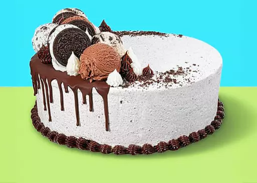 5% Cash Back at Baskin Robbins