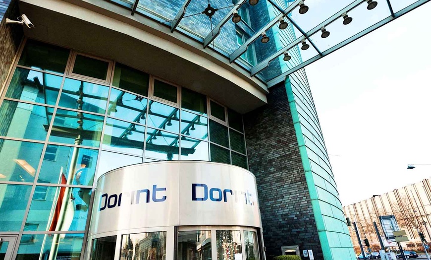 Image 5: ✈ DEUTSCHLAND | Köln - Dorint Hotel An der Messe Köln 4*, 2 Nächte ...