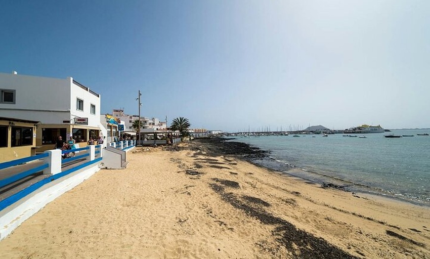 Image 9: Servicio de Autobús Corralejo Express - Desde Caleta